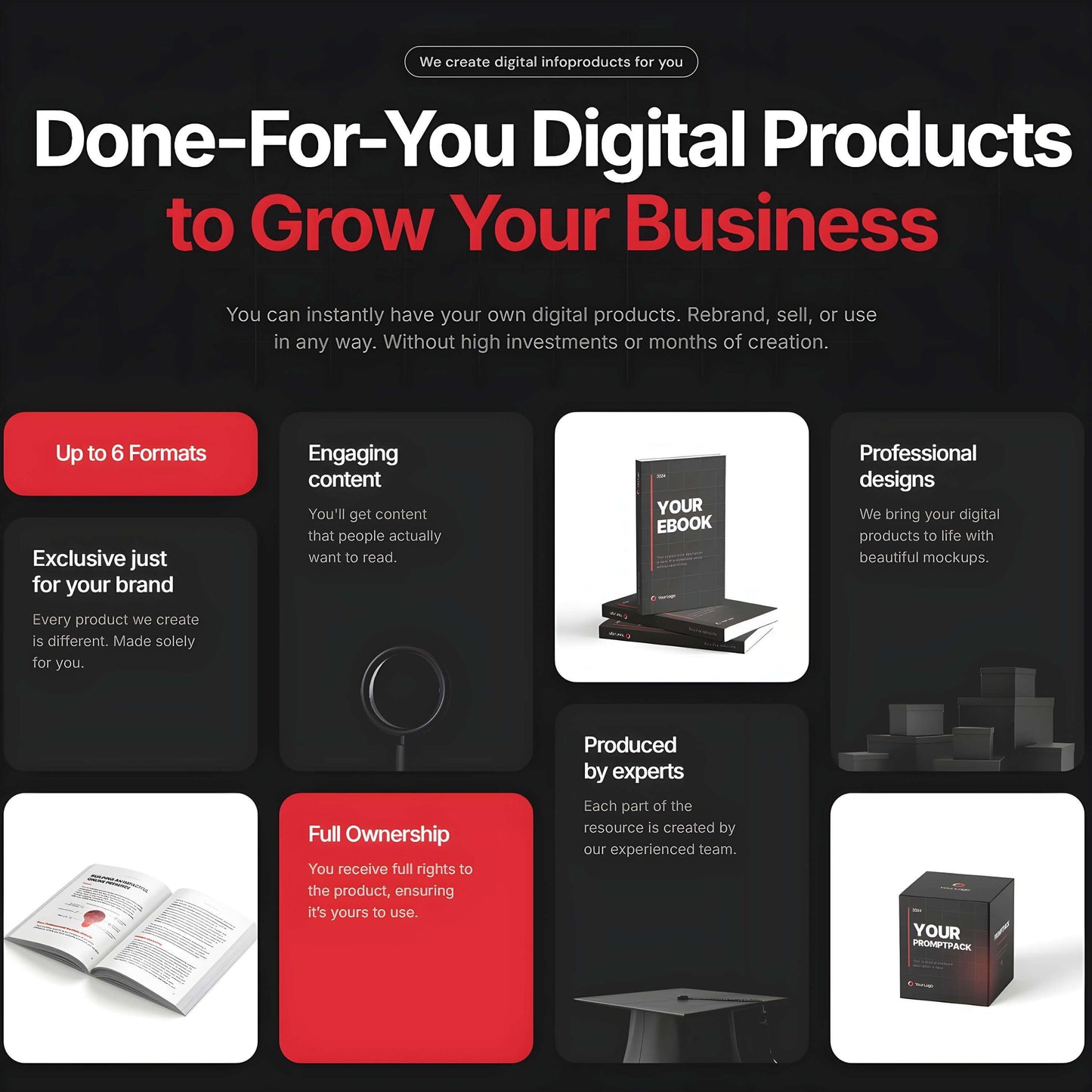 Entrepedia Master Library Mega Bundle, Entrepedia Whole Master Library, Entrepedia Digital Library
