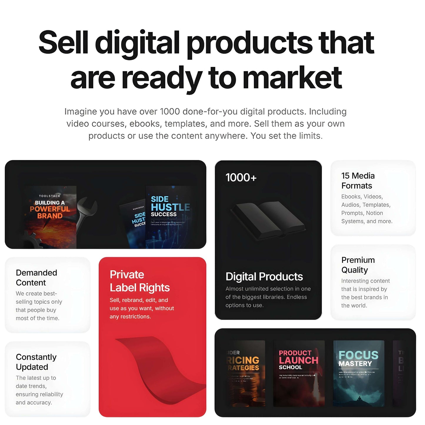 Entrepedia Master Library Mega Bundle, Entrepedia Whole Master Library, Entrepedia Digital Library