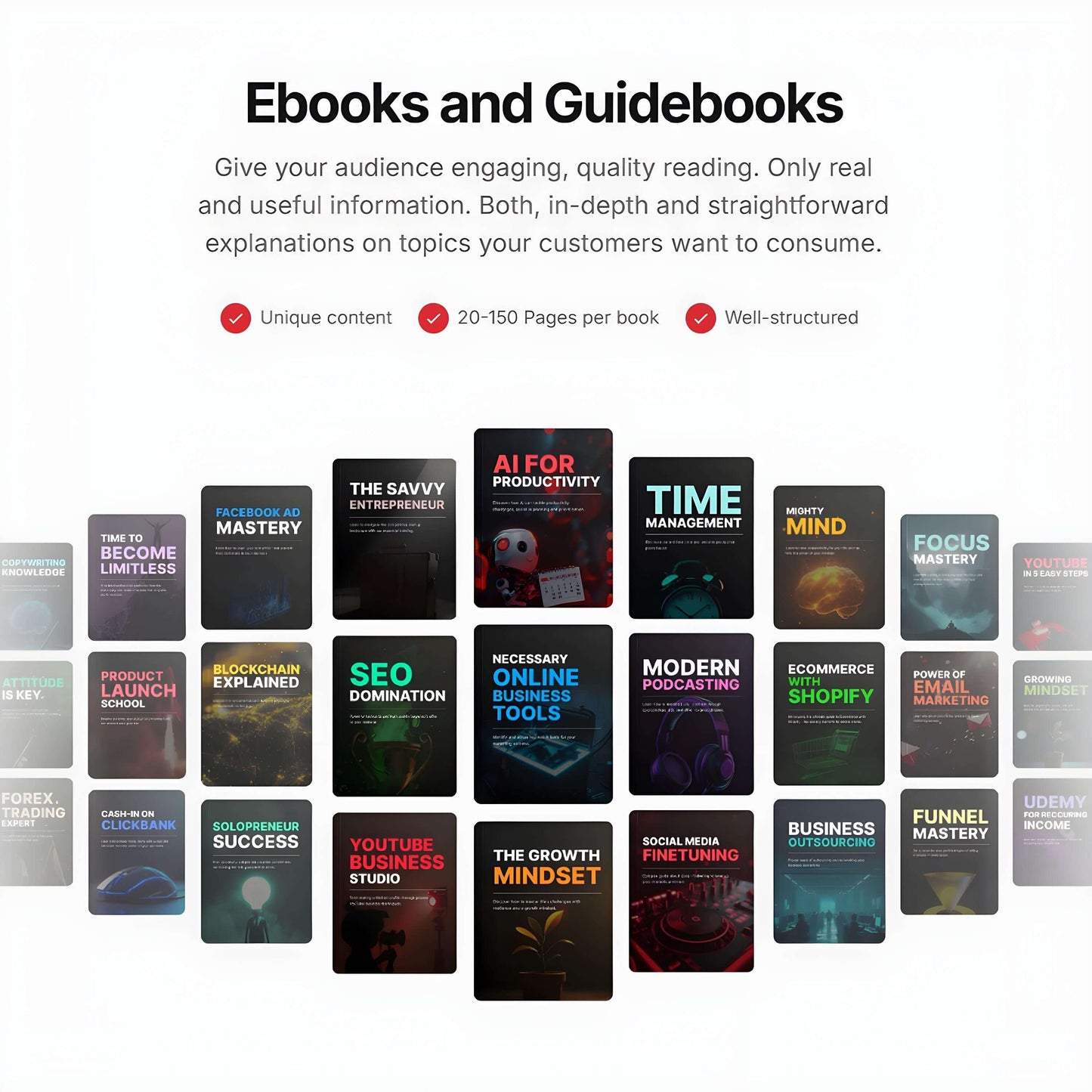 Entrepedia Master Library Mega Bundle, Entrepedia Whole Master Library, Entrepedia Digital Library