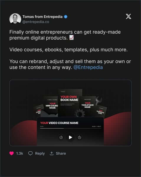 Entrepedia Master Library Mega Bundle, Entrepedia Whole Master Library, Entrepedia Digital Library