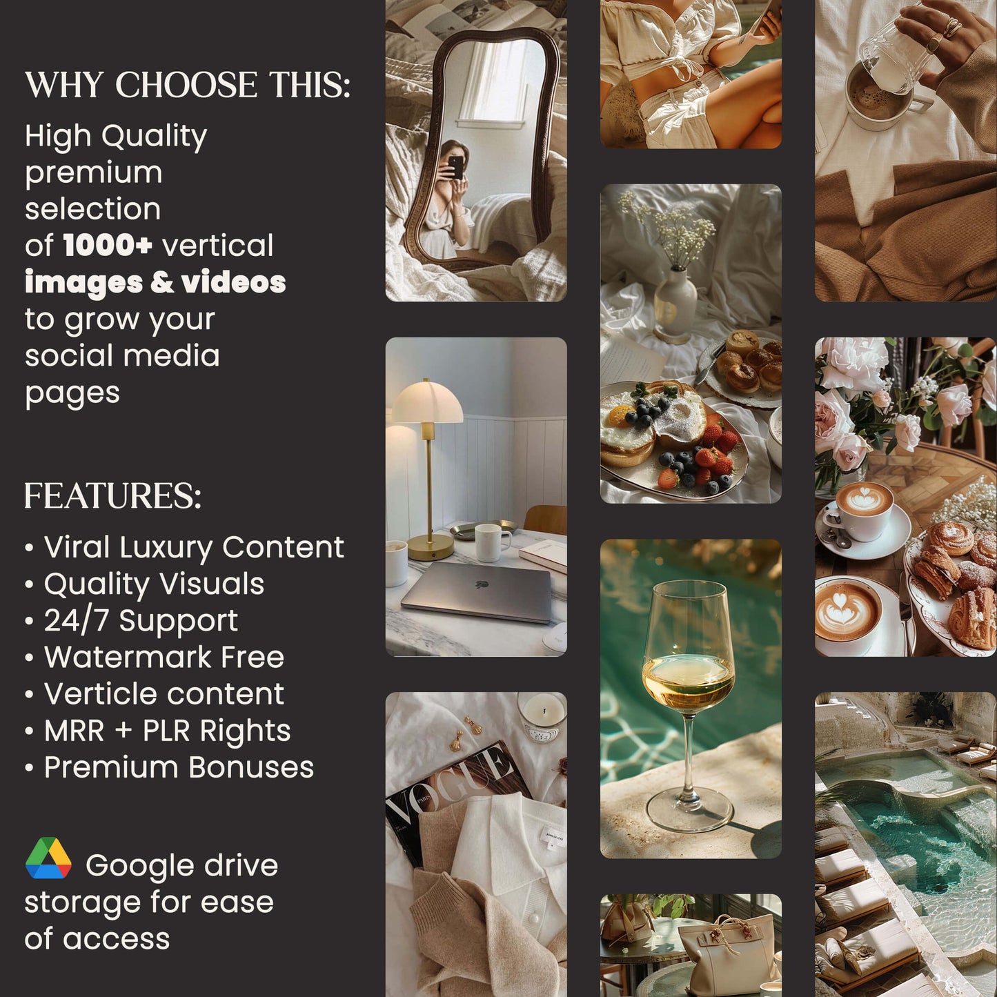 Rich Luxury Women Reels, Luxury reels for TikTok Instagram, Wealthy Lifestyle Images and Videos