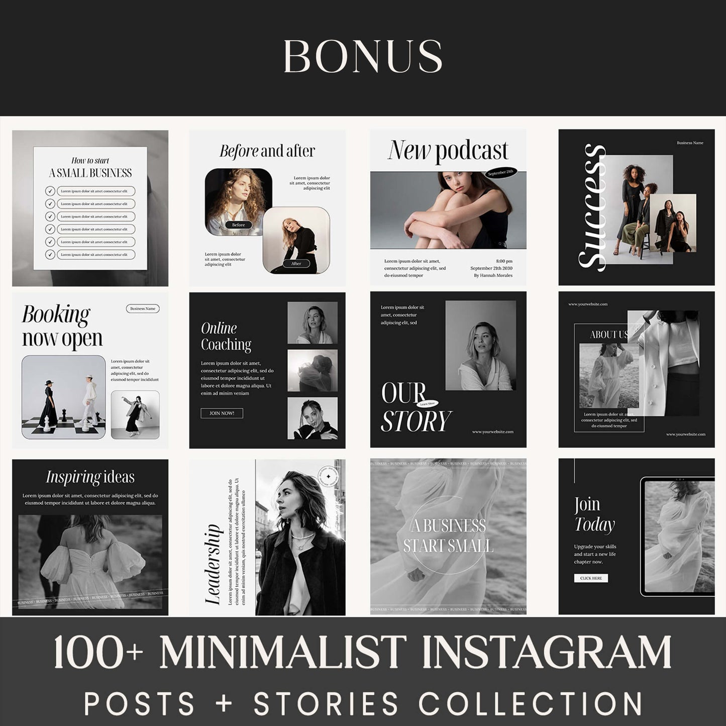 Mega Canva Mockup Template Bundle Master Resell Rights Digital Products Best Seller PLR Digital Products Digital Top Sellers Done For You