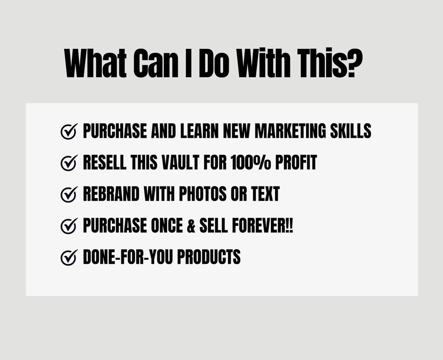Ultimate Digital Business & Content Creation Bundle, Digital Creator Bundle, Digital Marketing