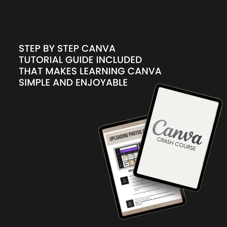Winning Ad Creatives Mega Bundle, Meta Static Ad Creatives Canva Templates, Marketing Ad Templates, Facebook Ads, Email Canva Templates