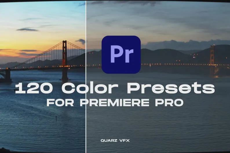 3000+ Cinematic LUTs: Mobile & Desktop Video Filters (Digital Download)