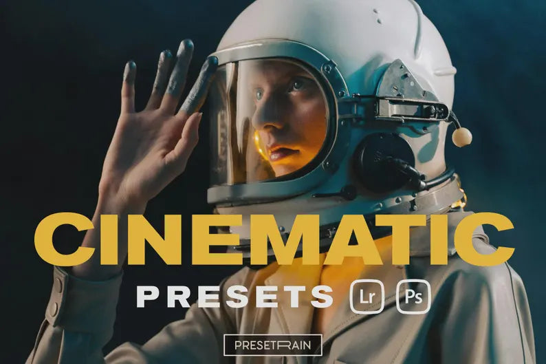 3000+ Cinematic LUTs: Mobile & Desktop Video Filters (Digital Download)