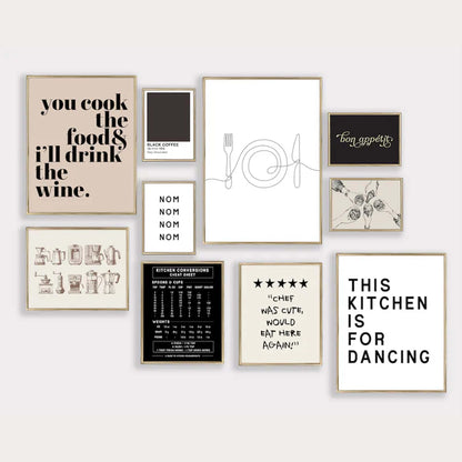 2000+ Kitchen Art Prints Mega Bundle: Vintage, Coffee, Bar (JPEG & PDF Digital Download)