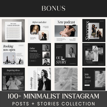 Mega Canva Mockup Template Bundle Master Resell Rights Digital Products Best Seller PLR Digital Products Digital Top Sellers Done For You