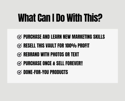 Ultimate Digital Business & Content Creation Bundle, Digital Creator Bundle, Digital Marketing