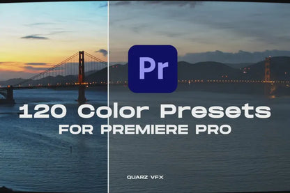 3000+ Cinematic LUTs: Mobile & Desktop Video Filters (Digital Download)