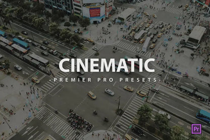 3000+ Cinematic LUTs: Mobile & Desktop Video Filters (Digital Download)