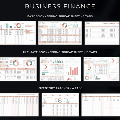 PLR Mega Spreadsheets Bundle, Premium Spreadsheet, Budget Spreadsheets, Google Sheets