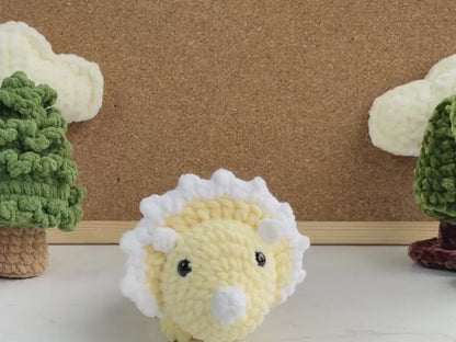 Crochet Patterns Mega Bundle, Crochet Pattern Bundle Pack, Easy & Beginner Friendly Crochet Tutorials