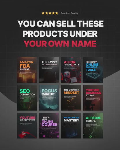 Entrepedia Master Library Mega Bundle, Entrepedia Whole Master Library, Entrepedia Digital Library