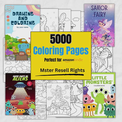 Kids Learning & Classroom Activities Mega Bundle, Teachers Parents Worksheets For Kids