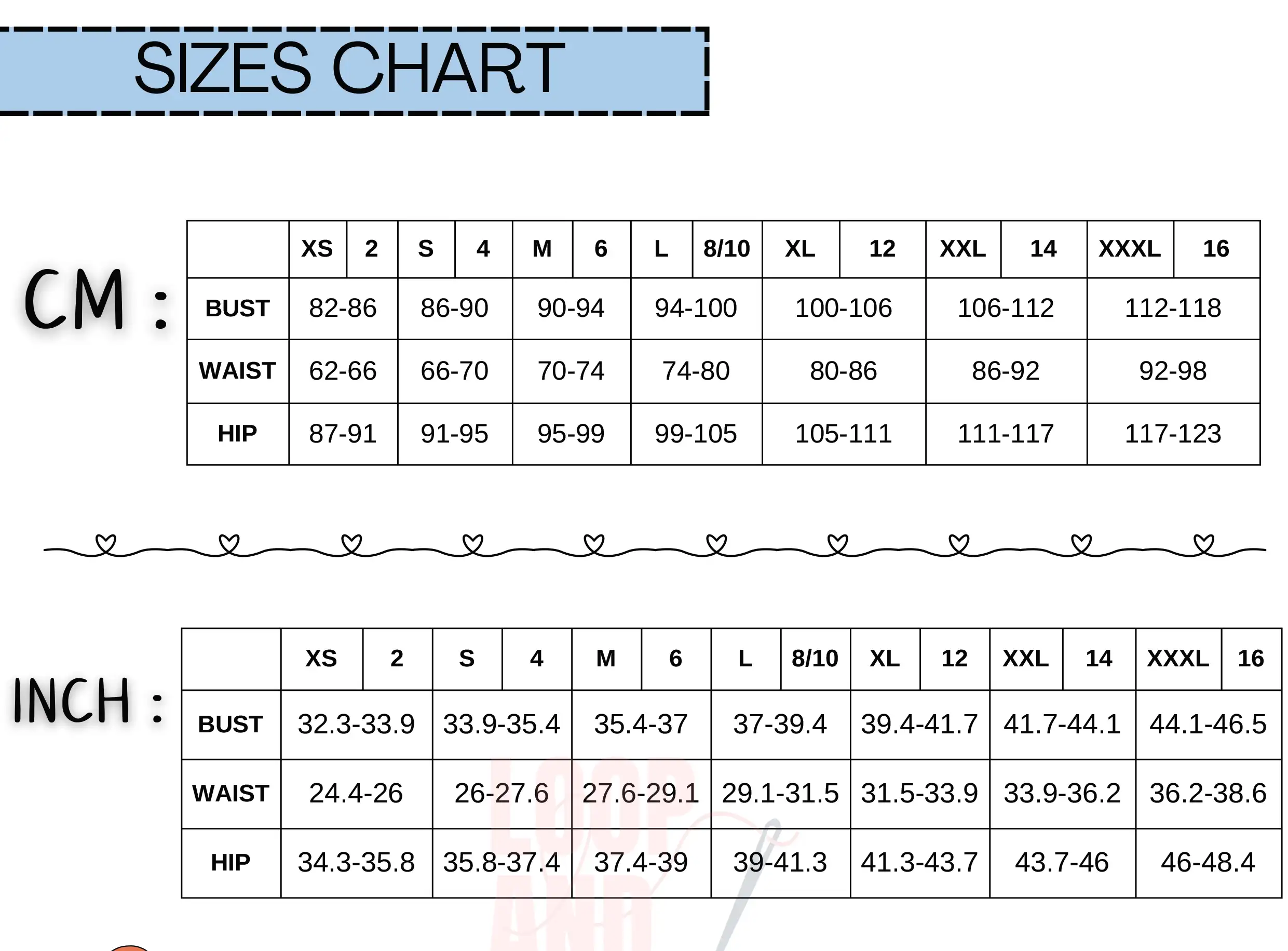Wide Leg Palazzo Pants Sewing Pattern, Pockets, Elastic Waist (PDF Download) - Image 5