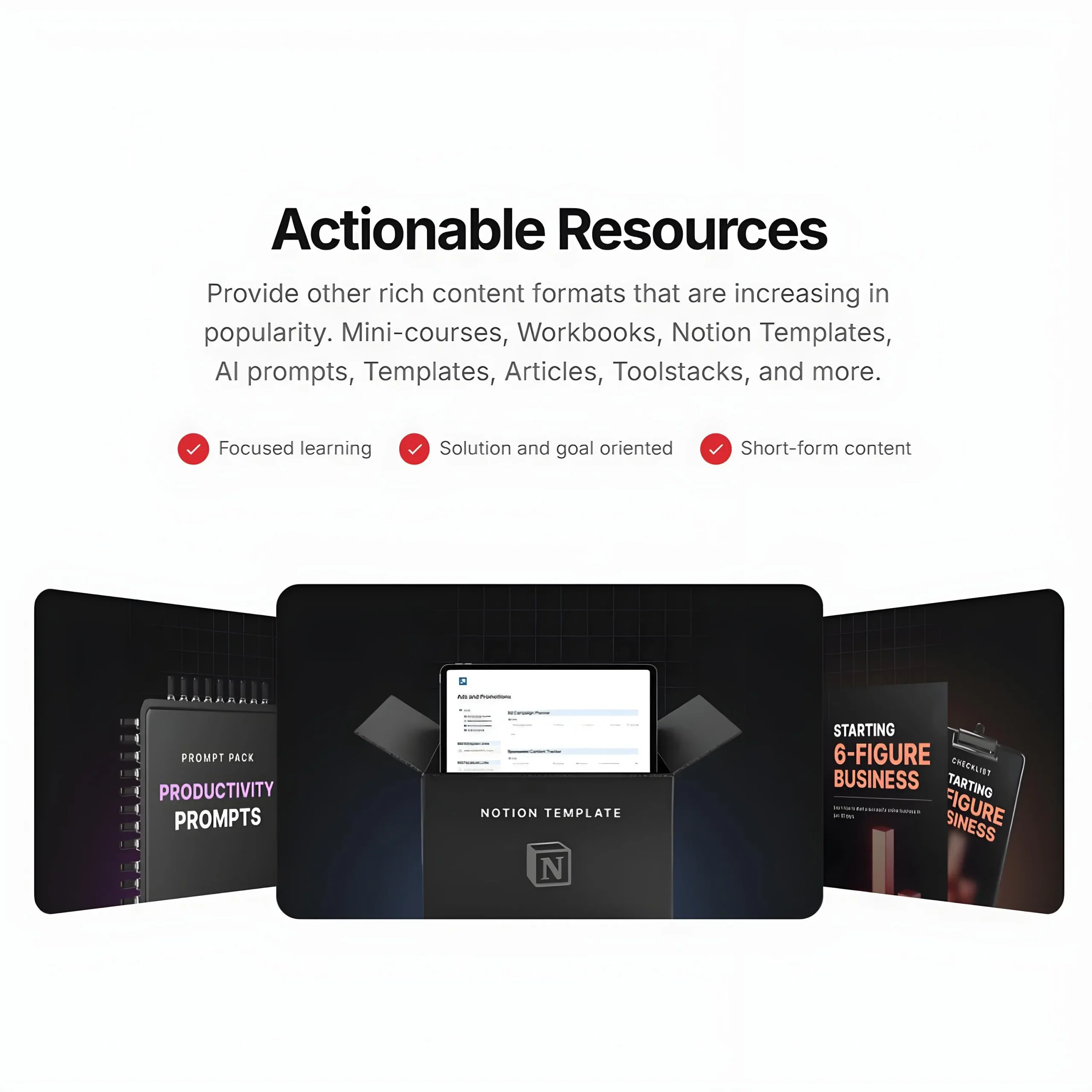 200+ Online Course Bundle | Business Toolkits, Guides & Digital Download - Image 10
