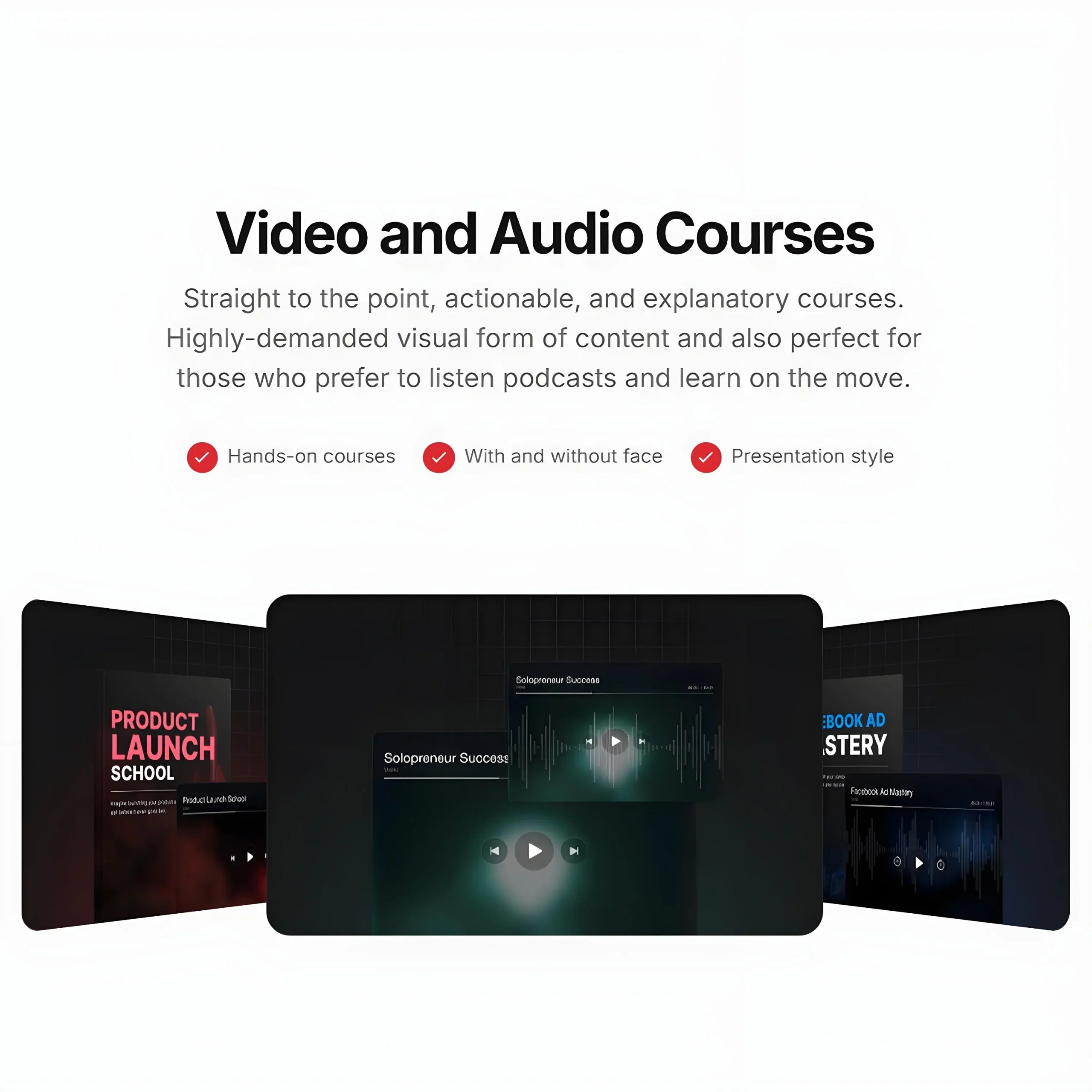 200+ Online Course Bundle | Business Toolkits, Guides & Digital Download - Image 9
