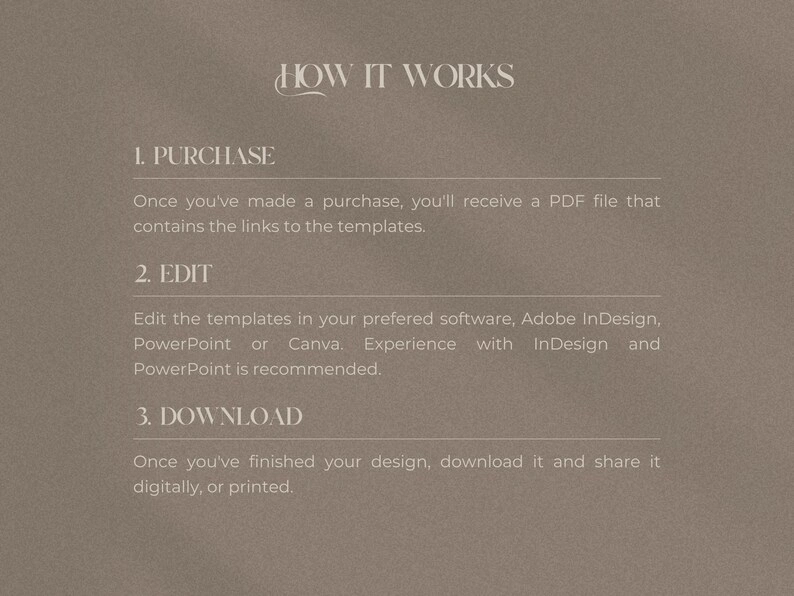 Interior Design Business Templates: Proposal, Presentation, FF&E Canva Templates - Image 9