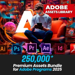 Adobe Master Collection eBook – Complete Creative Suite Guide