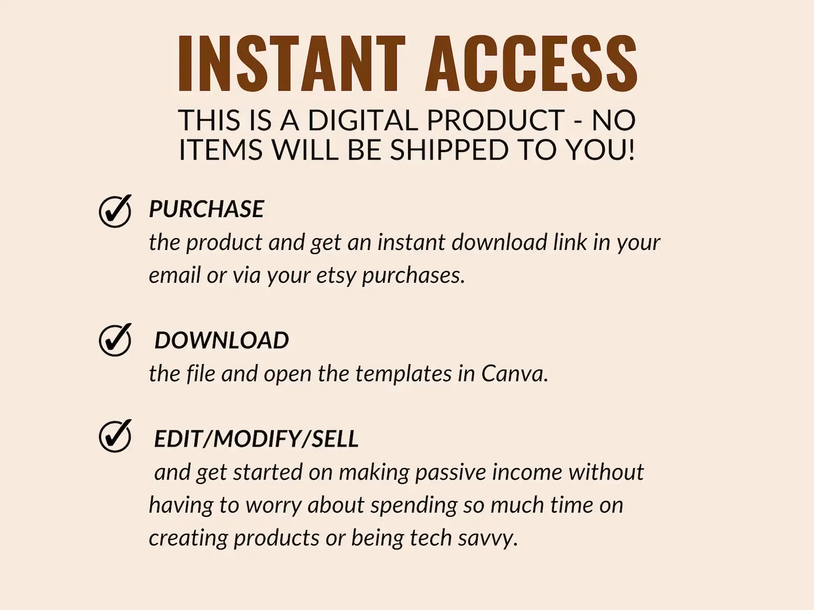 ChatGPT Ebook Creator Guide, 14 Easy Steps to AI Excellence, MRR & PLR Done-For-You Template, Beginner's Guide to ChatGPT Bonus - Image 8