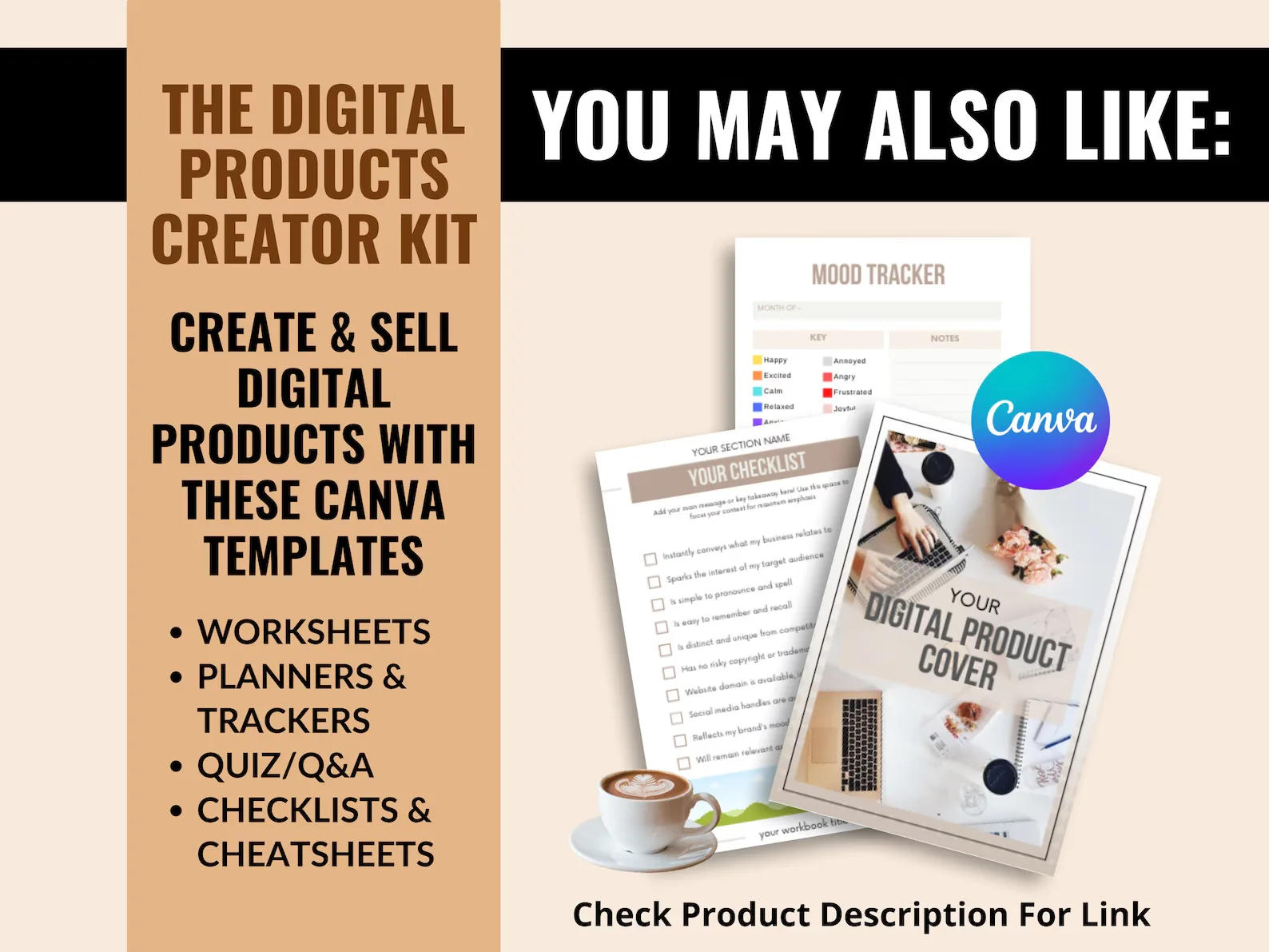 ChatGPT Ebook Creator Guide, 14 Easy Steps to AI Excellence, MRR & PLR Done-For-You Template, Beginner's Guide to ChatGPT Bonus - Image 9