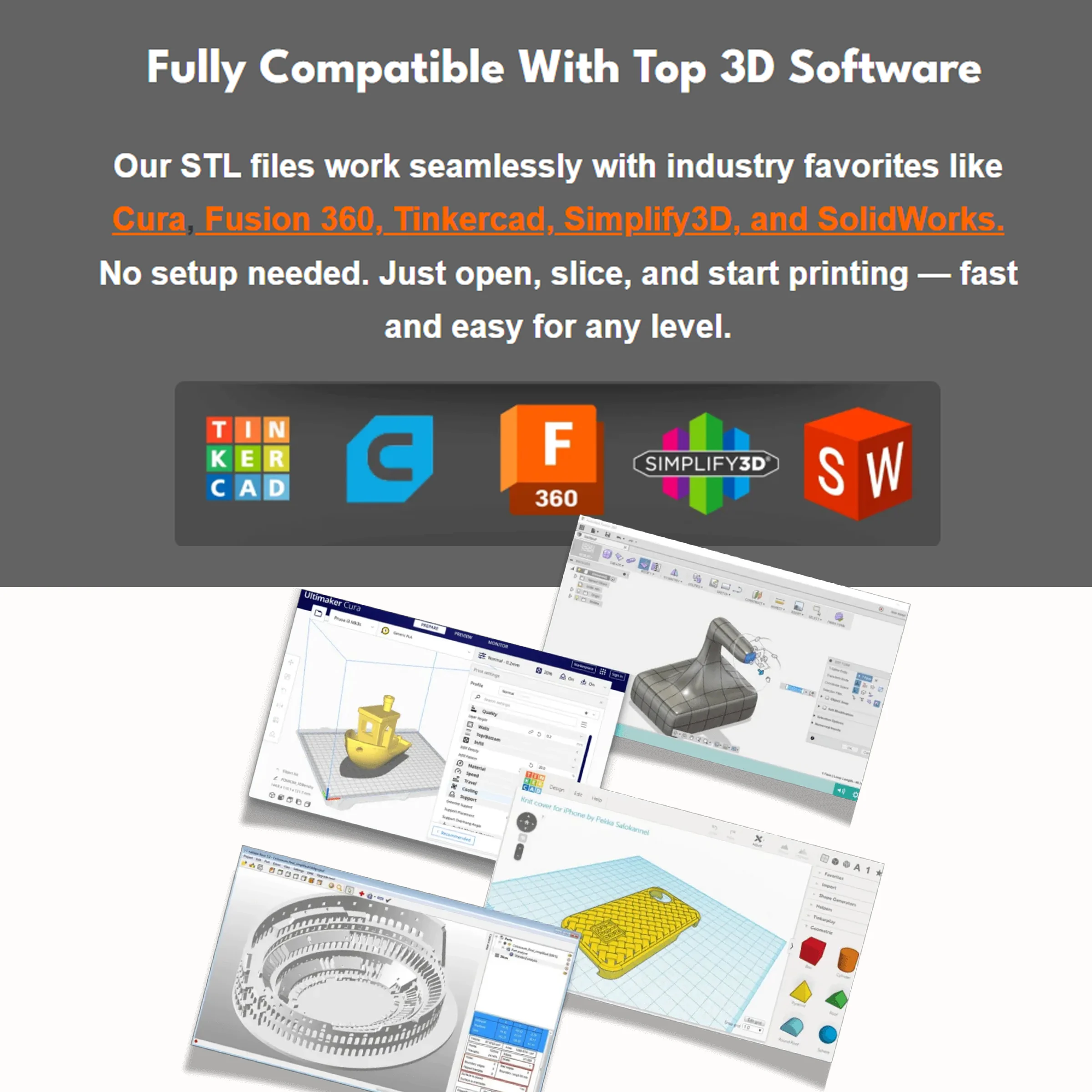 Ultimate 3D Print STL Files, 450,000+ Models, Allin one STL pack - Image 2