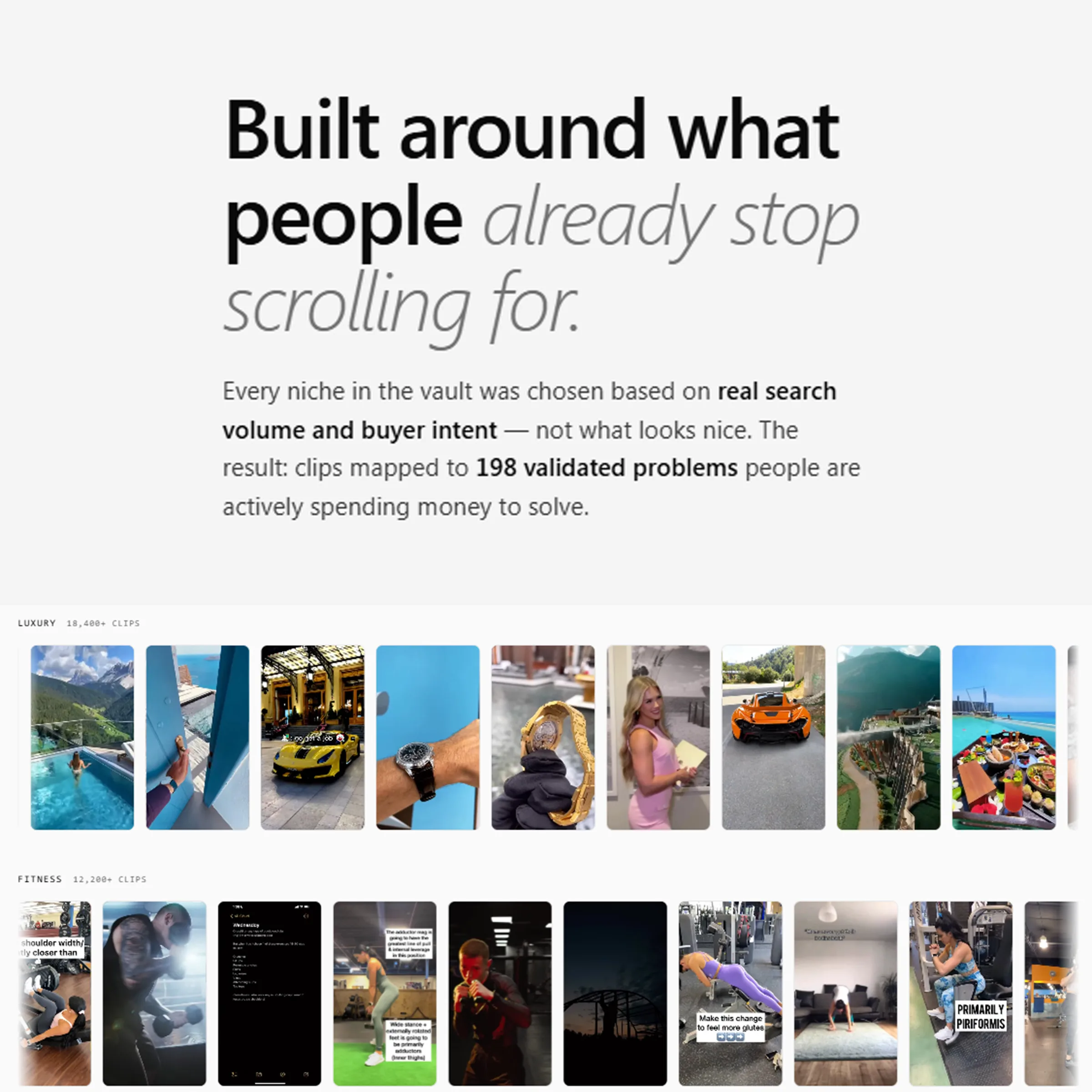 Ultimate 100,000+ Viral & Trending Reels Collection - Image 4